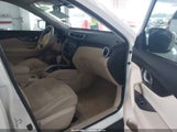 Nissan Rogue Sv 5N1AT2MT2EC835031 снимка