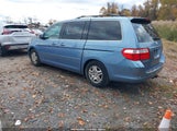 Honda Odyssey Ex-L 5FNRL38617B103187 снимка