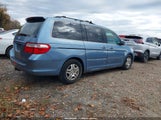 Honda Odyssey Ex-L 5FNRL38617B103187 снимка
