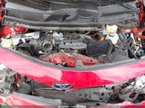Toyota Prius V Two JTDZN3EU0FJ016756 снимка