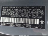Toyota Prius Le JTDACAAU9R3019726 photo