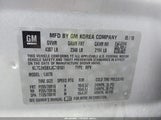Chevrolet Trax Ls KL7CJNSBXJB710161 снимка