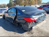 Hyundai Sonata Gls 5NPEB4AC8BH131487 снимка