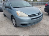Toyota Sienna Le 5TDZA23C75S243895 снимка