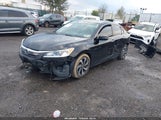 Honda Accord Ex-L 1HGCR2F89HA014899 снимка