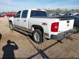 Chevrolet Silverado  Lt 3GCPKSE32BG370131 снимка
