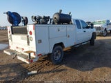 Chevrolet Silverado 2500Hd Lt 1GC5KXBG8AZ235942 fotografie