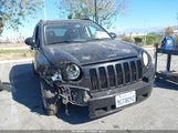 Jeep Compass Sport 1J8FF47W18D632240 снимка