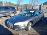 Chrysler Sebring Touring 1C3EL55R35N653213 снимка