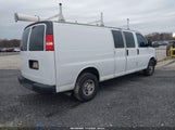 Chevrolet Express 1GCHG39U141100288 снимка
