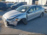 Ford Fusion S 3FA6P0G76GR284565 снимка