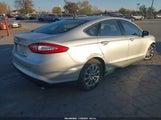 Ford Fusion S 3FA6P0G76GR284565 снимка