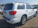 Toyota Sequoia Limited 5.7L V8 5TDZY68A08S004171 photo