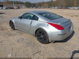 Nissan 350Z Touring JN1AZ34D86M309633 photo