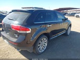 Lincoln Mkx 2LMDJ8JK2EBL13621 снимка
