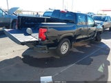 Chevrolet Colorado 2Wd Wt 1GCPSBEK4S1155680 photo