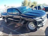Chevrolet Colorado 2Wd Wt 1GCPSBEK4S1155680 photo
