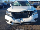 Nissan Pathfinder Sl 5N1DR2MM8KC603288 снимка