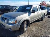 Nissan Frontier Xe 1N6DD26T44C481049 снимка