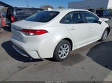 Toyota Corolla Le JTDEPRAE9LJ056176 снимка