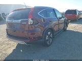 Honda Cr-V Touring 5J6RM4H92FL066038 снимка