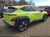 Hyundai Kona Sel KM8HB3AB9RU086926 fotografie