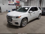Chevrolet Traverse High Country 1GNEVJKW3KJ124556 photo