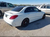 Mercedes-Benz C 450 Amg 4Matic 55SWF6EB1GU128313 fotografie