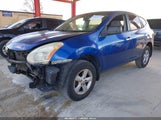Nissan Rogue S JN8AS5MT6AW010129 снимка