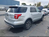 Ford Explorer Platinum 1FM5K8HT8HGD05175 снимка