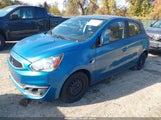 Mitsubishi Mirage Es/Se ML32A3HJ2LH010462 снимка