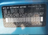 Mitsubishi Mirage Es/Se ML32A3HJ2LH010462 снимка
