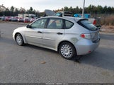 Subaru Impreza 2.5I JF1GH61618H834682 снимка