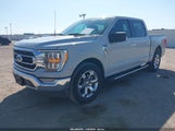 Ford F-150 Xlt 1FTEW1C59PFC37031 снимка