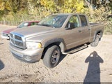 Dodge Ram  Slt/Laramie 1D7HU18N85S303610 снимка
