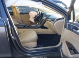Ford Fusion Se 3FA6P0HD9GR385667 fotografie
