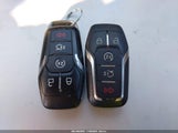 Ford Fusion Energi Titanium 3FA6P0SU3FR253429 снимка