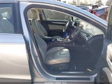 Ford Fusion Energi Titanium 3FA6P0SU3FR253429 снимка