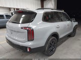 Kia Telluride Ex X-Line 5XYP3DGC3RG487764 снимка