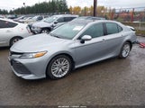 Toyota Camry Xle V6 4T1BZ1HK3JU020694 fotografie
