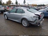 Toyota Camry Xle V6 4T1BZ1HK3JU020694 fotografie