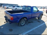 Ford Ranger Edge/Xl/Xlt 1FTYR10U33PB86453 снимка