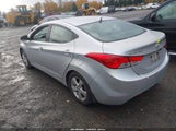 Hyundai Elantra Gls KMHDH4AE8DU891077 снимка