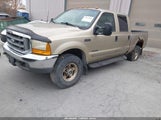 Ford F-350 Lariat/Xl/Xlt 1FTSW31F3YEA87211 photo