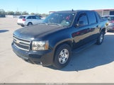 Chevrolet Avalanche  Lt 3GNEC12067G253577 снимка