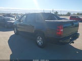 Chevrolet Avalanche  Lt 3GNEC12067G253577 снимка