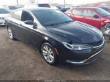 Chrysler 200 Limited 1C3CCCAB7FN636050 снимка