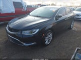 Chrysler 200 Limited 1C3CCCAB7FN636050 fotografie