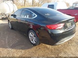 Chrysler 200 Limited 1C3CCCAB7FN636050 fotografie