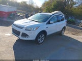 Ford Escape Se 1FMCU9GX8FUC80840 снимка
